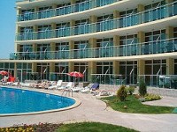 appartement kopen in sunny beach